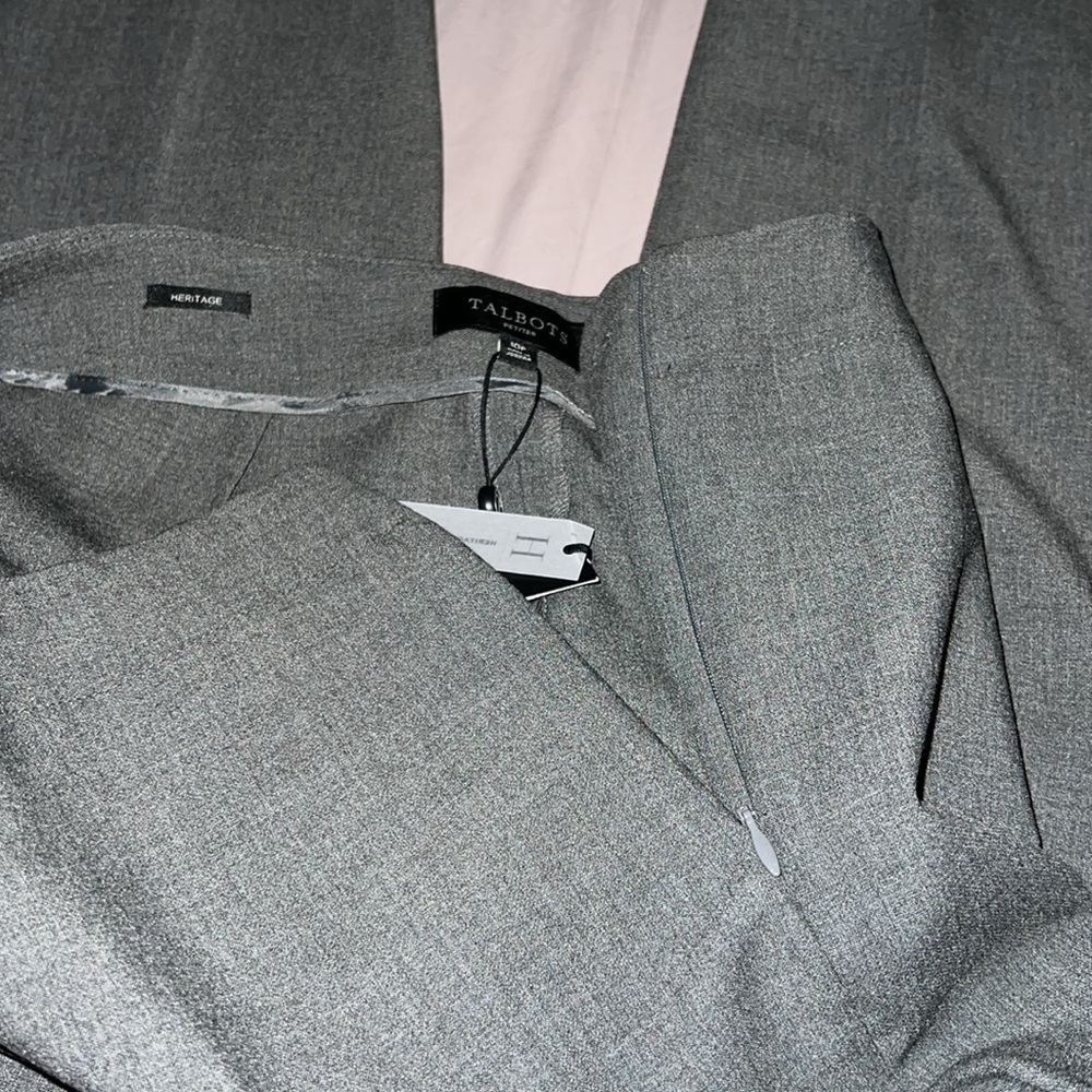 Talbots - Picture 6 of 10